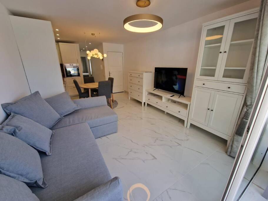 Vistas Sonadas Cerca Del Mar Appartement Acantilado de los Gigantes