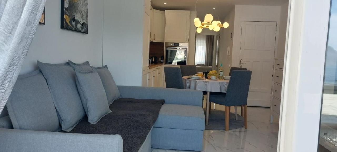 Appartement Vistas Sonadas Cerca Del Mar Acantilado de los Gigantes