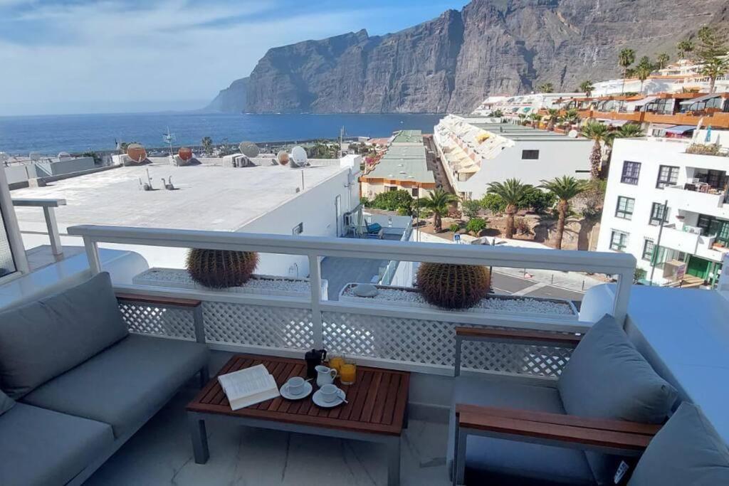 Appartement Vistas Sonadas Cerca Del Mar