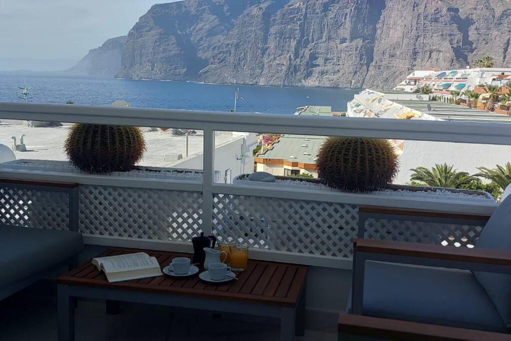 Vistas Sonadas Cerca Del Mar *