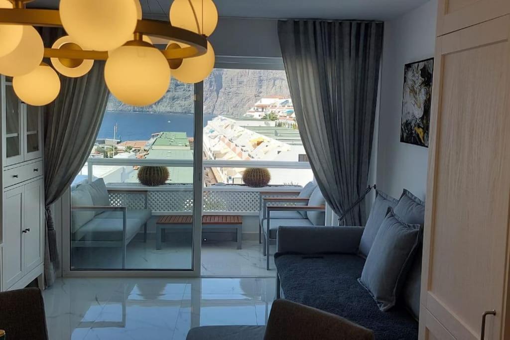 Vistas Sonadas Cerca Del Mar Appartement