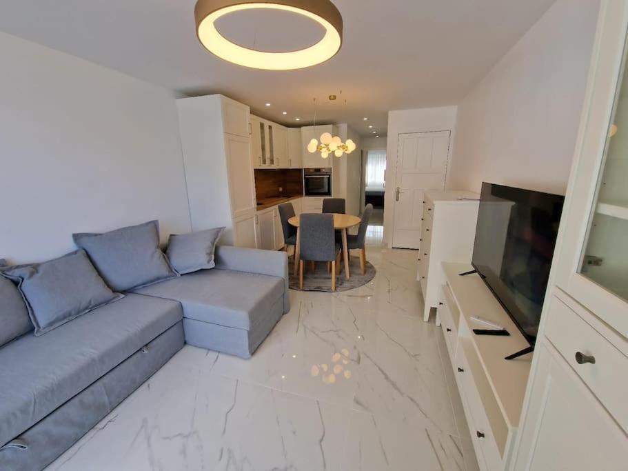 Appartement Vistas Sonadas Cerca Del Mar Acantilado de los Gigantes