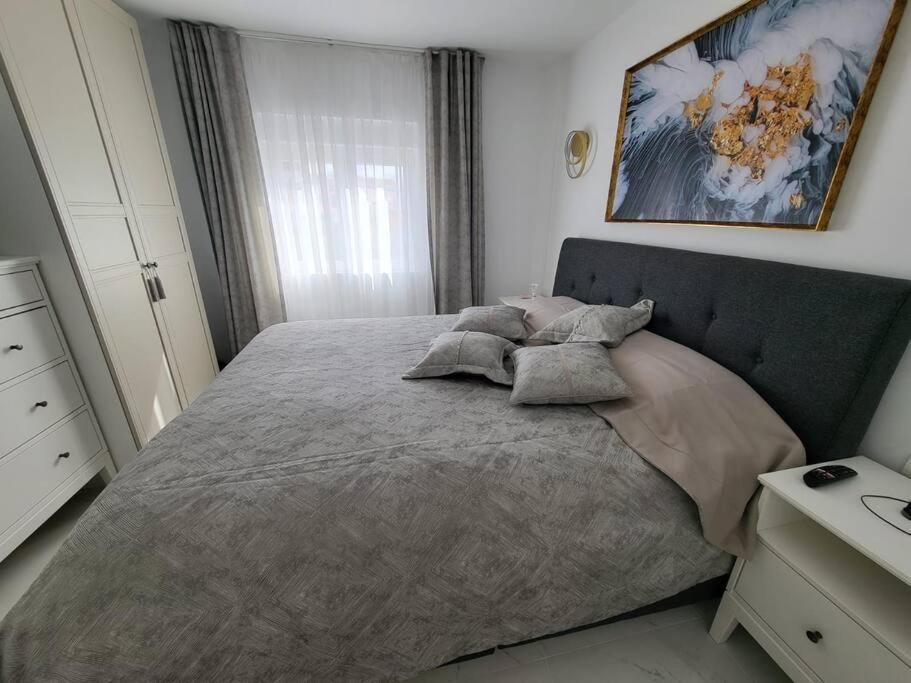 Appartement Vistas Sonadas Cerca Del Mar Acantilado de los Gigantes