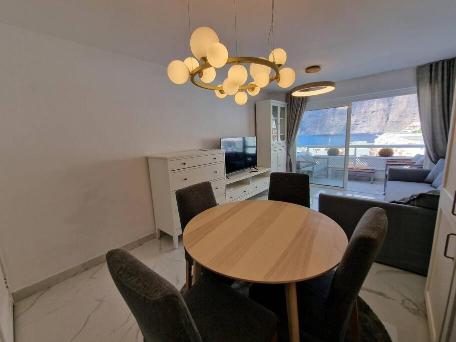Appartement Vistas Sonadas Cerca Del Mar Acantilado de los Gigantes