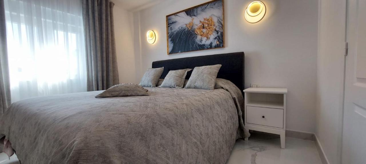 Appartement Vistas Sonadas Cerca Del Mar Acantilado de los Gigantes