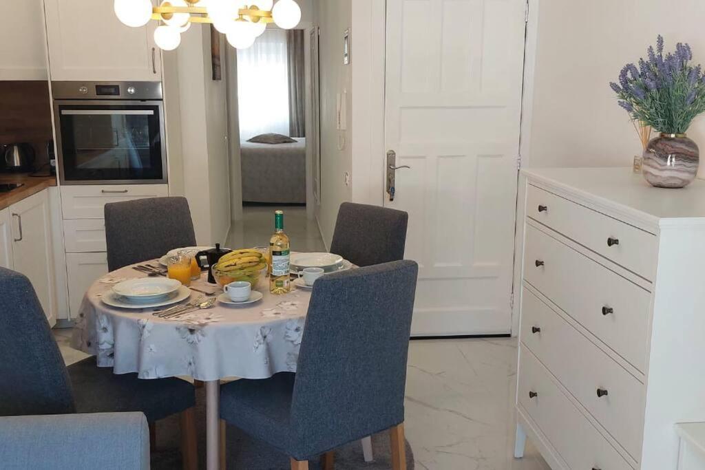 Vistas Sonadas Cerca Del Mar Appartement Acantilado de los Gigantes