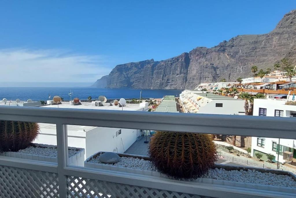 Vistas Sonadas Cerca Del Mar Appartement *