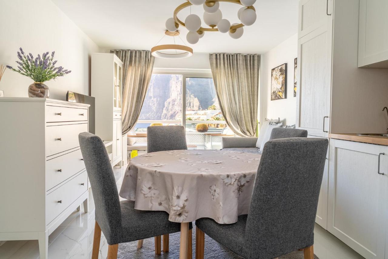 Vistas Sonadas Cerca Del Mar Appartement Acantilado de los Gigantes
