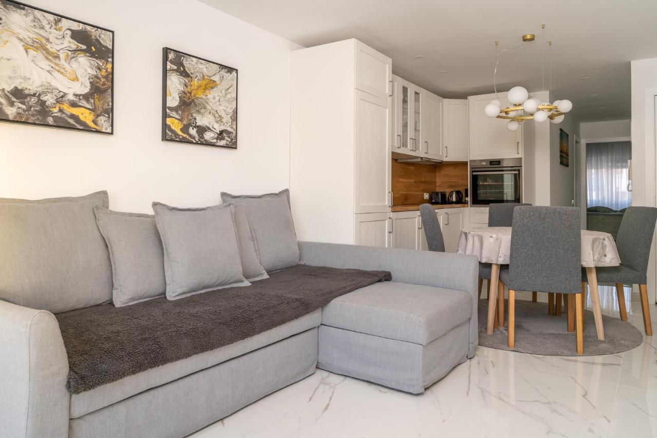 Appartement Vistas Sonadas Cerca Del Mar Acantilado de los Gigantes
